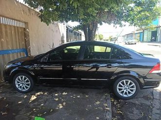 elite 2.4 mpfi 16v flexpower aut.