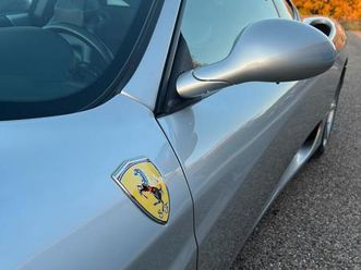 ferrari 360 modena f1