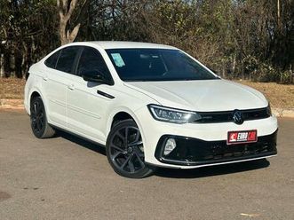 volkswagen virtus 1.0 170 tsi