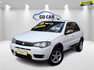 fiat palio way 1.0 fire flex 8v 5p