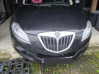 delta 1.6 multijet silver selectronic