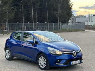 renault clio 1.5 dci