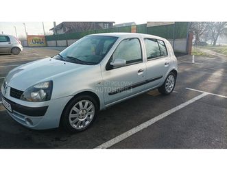 renault clio 1.5dci
