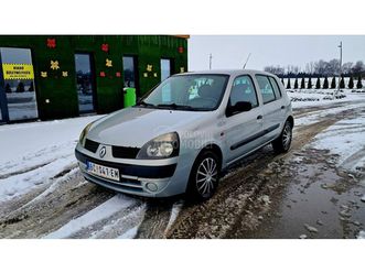 renault clio 1.5dci