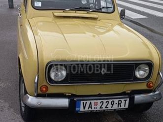 renault r 4
