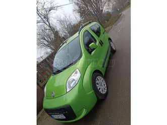 fiat qubo fiorino qubo