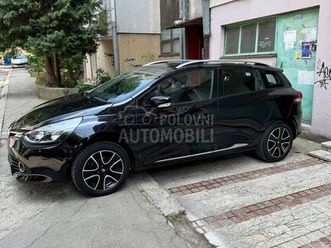 renault clio 1.5 dci