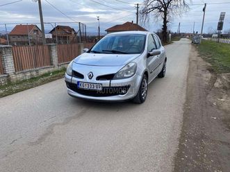renault clio dci