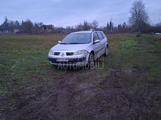 renault megane r.e.g