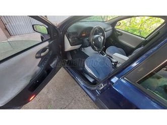 fiat stilo multiwagon 1.8 active
