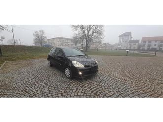 renault clio 1.2 16 v