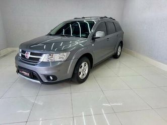 fiat freemont 2.4 16v emotion auto