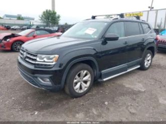 vw atlas * sel* купи сега* фикс.цена* ≫ 2018 • 26 300 лв. • id