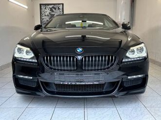 bmw 640d xdrive cabrio m sport edition m sport e...