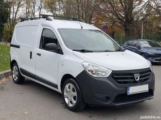 dacia dokker 10 bucati disponibile