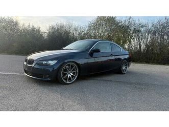 bmw e92 335i n54 6 gang
