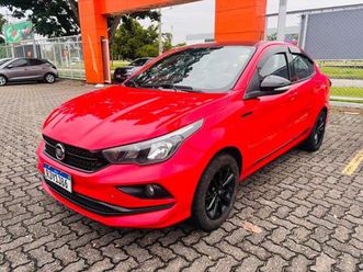 fiat cronos 1.3 drive