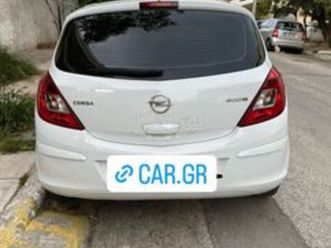 opel corsa 2013 vauxhall start-stop