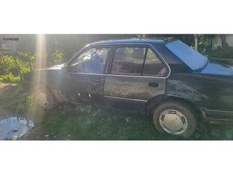 opel ascona 1985 ascona