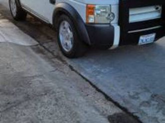 landrover lr3 2006 for sale