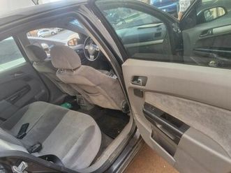 elegan. 2.0 mpfi 8v flexpower aut