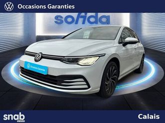 golf 1.0 tsi opf 110 bvm6
