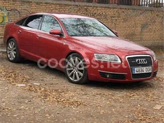 audi a6 2.4