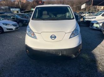 nissan e-nv200 ≫ 2021 • 13 300 eur • id