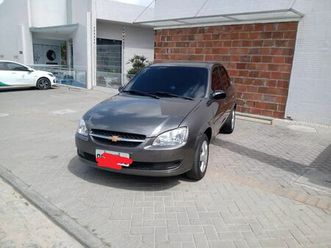 chevrolet classic advantage 1.0 vhc flexpower 4p 2014