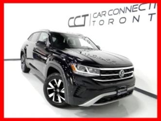 vw atlas 2021* cross sport 3.6fsi 4motion* ≫ 2021 • 44 800 лв. • id