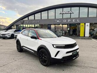 1.2 turbo 130 cv aut. gs