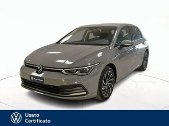 golf 1.5 tsi evo style 130cv
