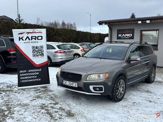 volvo xc70 paniówki - sprzedajemy.pl