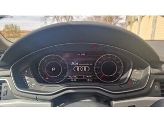 audi a4 avant junho/16
