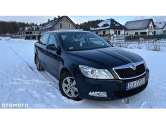 skoda octavia 1.6 tdi dpf ambiente
