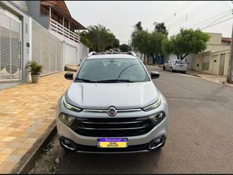 fiat toro 2.0 tdi volcano auto 4wd