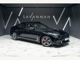 3.3 t-gdi v6 gt s gran turismo auto euro 6 (start/stop) 5dr