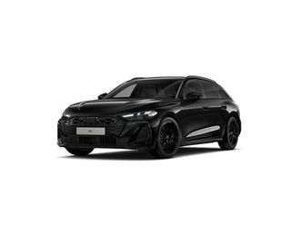audi a5 avant e-hybrid 270kw tech pro ahk mmi pro b&o
