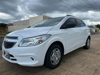 hatch lt 1.0 8v flex power mec. 4p