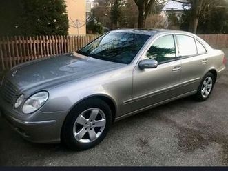 mercedes-benz e 320 4matic elegance elegance
