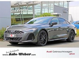 audi a6 tdi quattro limo edition one tech pro luftfed