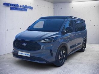 ford tourneo custom nugget 320 l1 4x4 autm. active