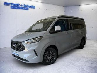 ford tourneo custom nugget 320 l1 va titanium