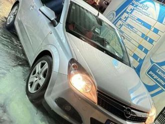 opel astra h cabrio udanin • olx.pl