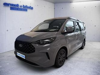 ford tourneo custom nugget 320 l1 va autm. titanium