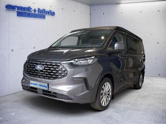 ford tourneo custom nugget 320 l1 va titanium