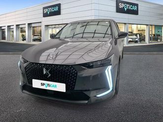 hybride 136 e-dct6 pallas