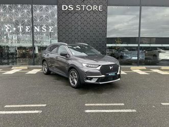 crossback e-tense 225ch grand chic
