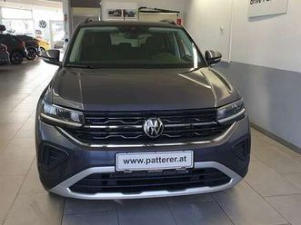 vw t-cross 1,0 tsi friends