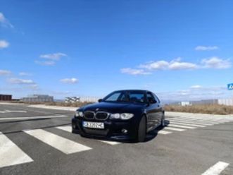 bmw 330 330cd ≫ 2003 • 15 000 лв. • id